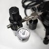 Sparmax TC501N Mini Air Compressor With 2m Hose